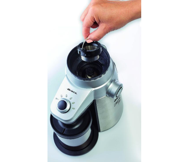 ARIETE 3017 GRINDER PRO - 1386951 - zdjęcie 4